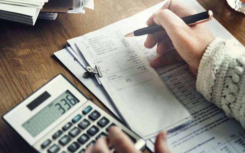 chi phí sinh hoạt tại hàn quốc