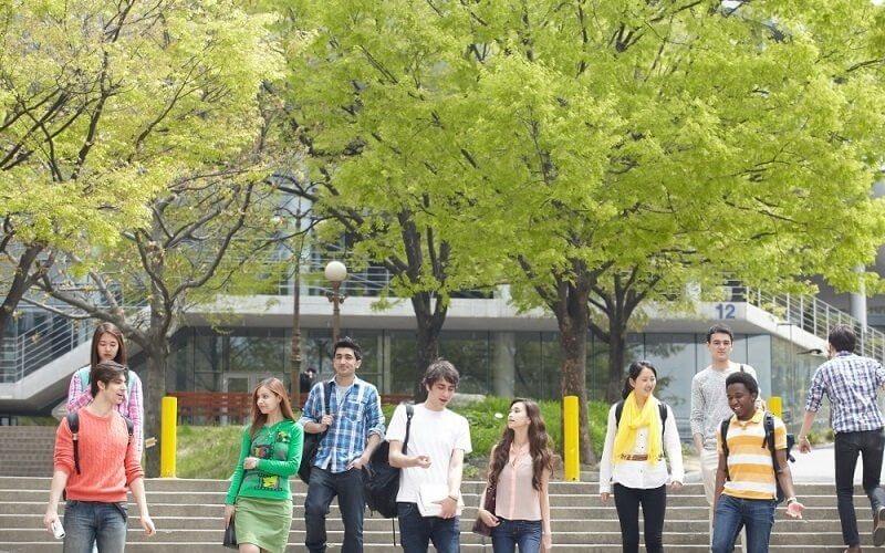 du học hàn quốc hết bao nhiêu tiền