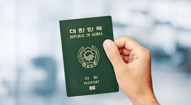 Du học và định cư tại Hàn Quốc