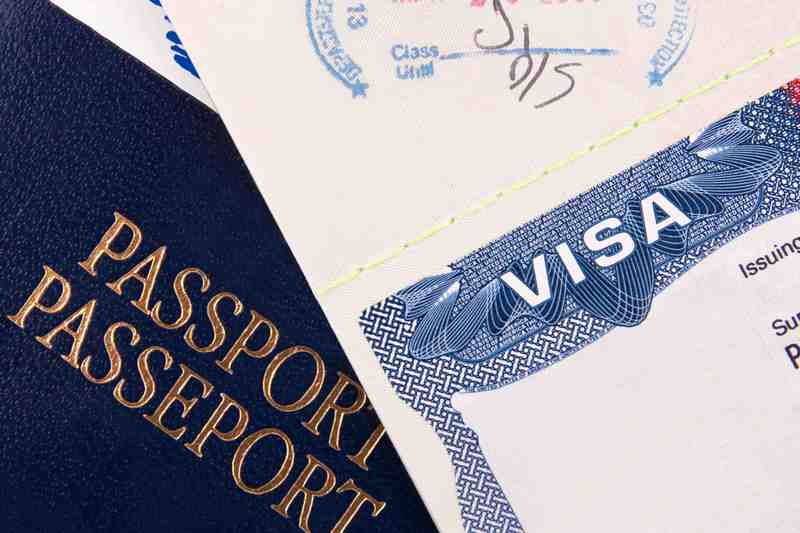 visa e74 đi hàn quốc