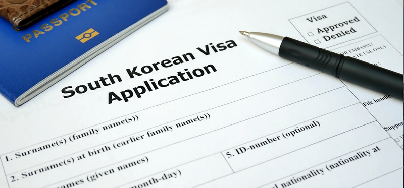 kế hoạch đăng kí visa e74