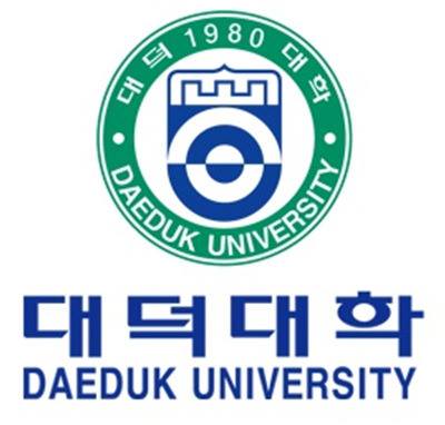 Đại học Daeduk Hàn Quốc - trường đáng học về ngành kỹ thuật 5 Logo Đại học Daeduk