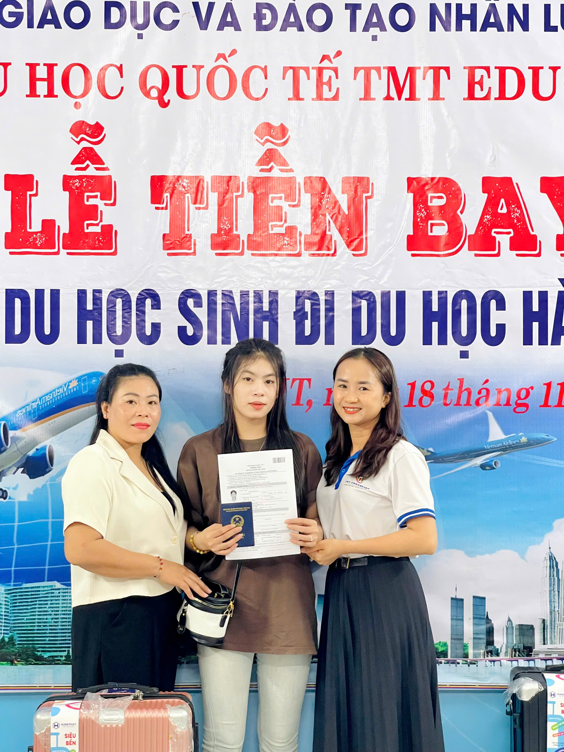 tiễn bay 4