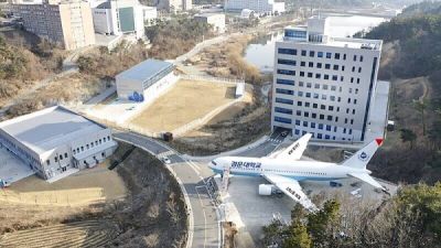 Đại học Kyungwoon về làm việc tại TMT – Cơ Hội Vàng Cho Học Sinh Việt Nam