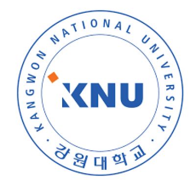 Trường Đại học Quốc gia Kangwon Hàn Quốc - 강원대학교