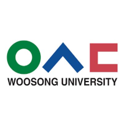 Đại học Woosong - 우송대학교