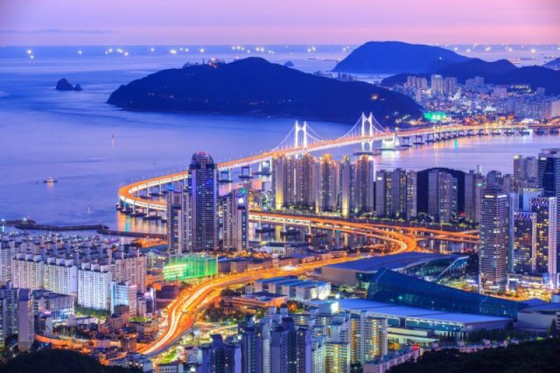 Du học H&agrave;n Quốc tại Busan &ndash; Ưu v&agrave; nhược điểm