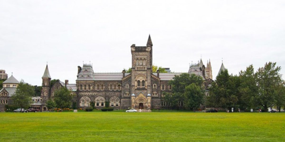 Trường Toronto