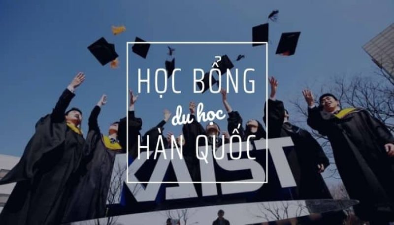 4 loại học bổng du học H&agrave;n Quốc v&agrave; 6 lưu &yacute; để chuẩn bị một bộ hồ sơ chỉn chu nhất