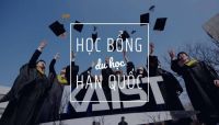 4 loại học bổng du học H&agrave;n Quốc v&agrave; 6 lưu &yacute; để chuẩn bị một bộ hồ sơ chỉn chu nhất
