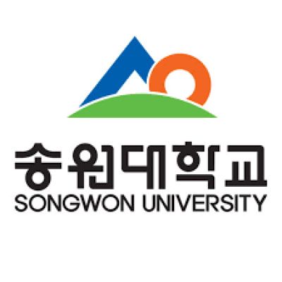 Trường Đại học Songwon - 송원대학교