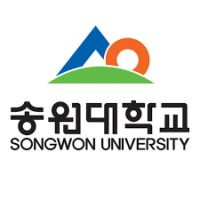 Trường Đại học Songwon - 송원대학교