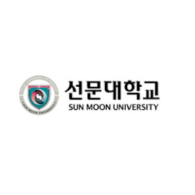 TRƯỜNG ĐẠI HỌC SUNMOON - 선문대학교