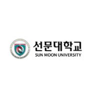 TRƯỜNG ĐẠI HỌC SUNMOON - 선문대학교