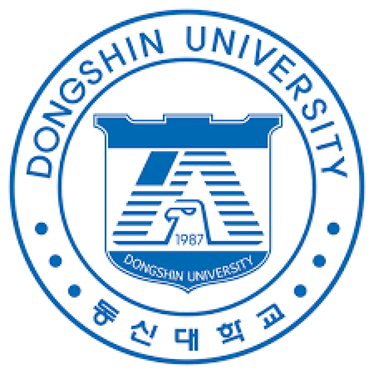 Trường Đại học Dongshin