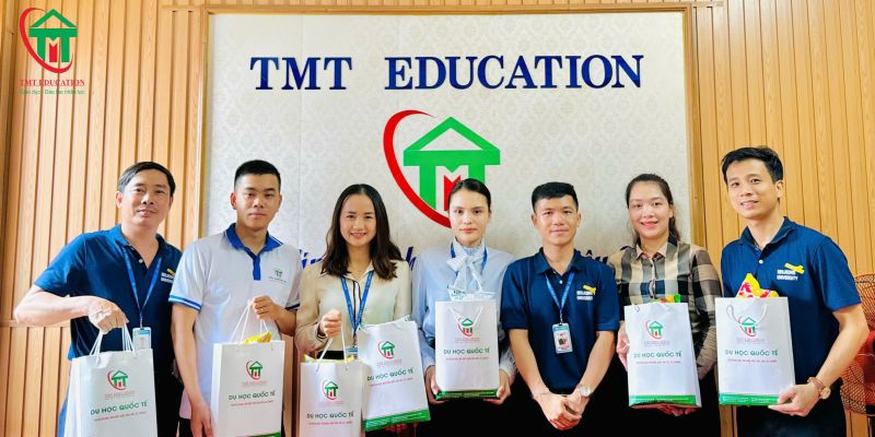 Lịch sử ph&aacute;t triển của TMT