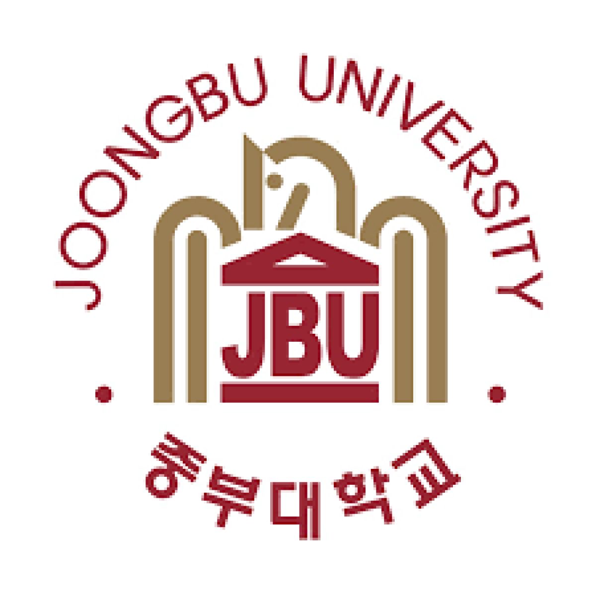 Trường Đại học Joongbu &ndash; 중부대학교