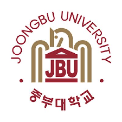 Trường Đại học Joongbu – 중부대학교