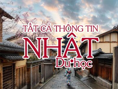 Các trường du học Nhật Bản tại Osaka cập nhật 2024