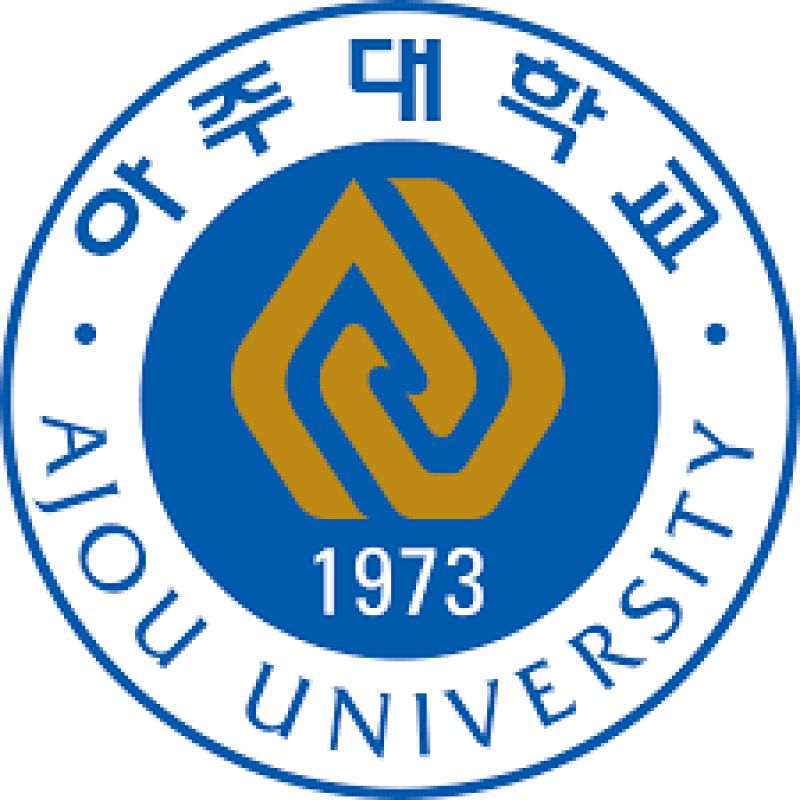 Trường Đại học Ajou - 아주대학교