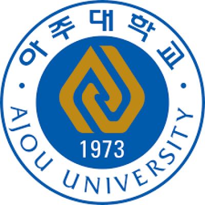 Trường Đại học Ajou - 아주대학교