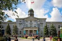McGill University -  &ldquo;Harvard&rdquo; của Canada