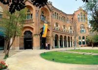 Trường Đại học Barcelona