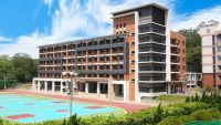Đại học KHKT Mẫn Thực &ndash; 敏實科技大學
