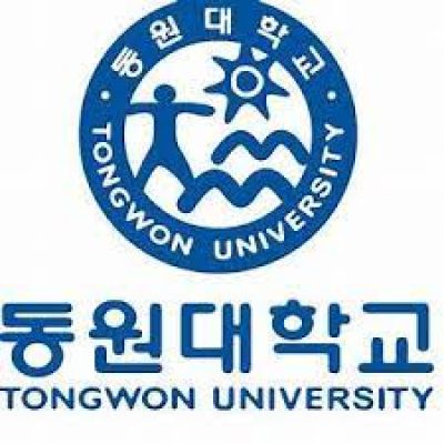 Trường Đại học Tongwon - 동원대학교