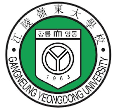 Đại học Gangneung Yeongdong – Ngôi trường mạnh đào tạo khối kỹ thuật