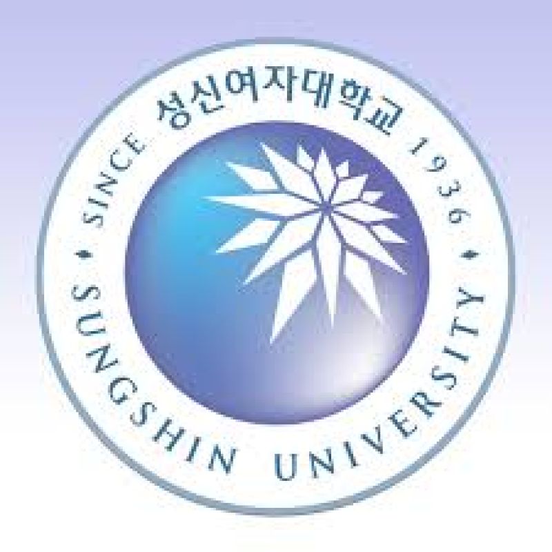 Trường Đại học Nữ Sungshin  &ndash; 성신여자대학교