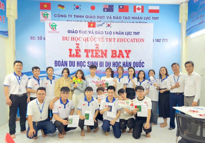 Điều kiện du học H&agrave;n Quốc 2024 &amp; chi ph&iacute;, học bổng, Visa, chọn trường đại học