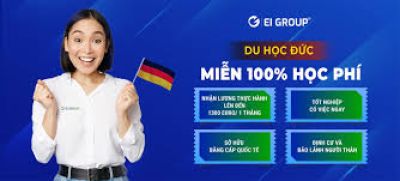ĐIỀU KIỆN DU HỌC ĐỨC