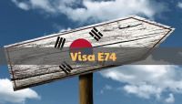 Visa E74: Ti&ecirc;u ch&iacute; ph&ecirc; duyệt v&agrave; đ&aacute;nh gi&aacute; theo ti&ecirc;u chuẩn năm 2023