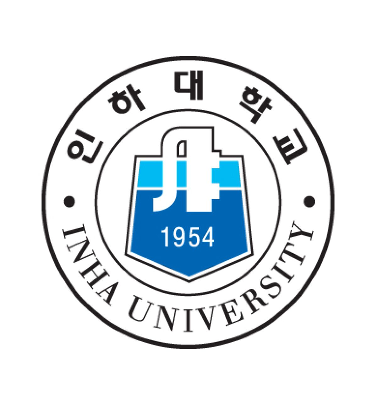 Trường Đại học Inha - 인하대하교