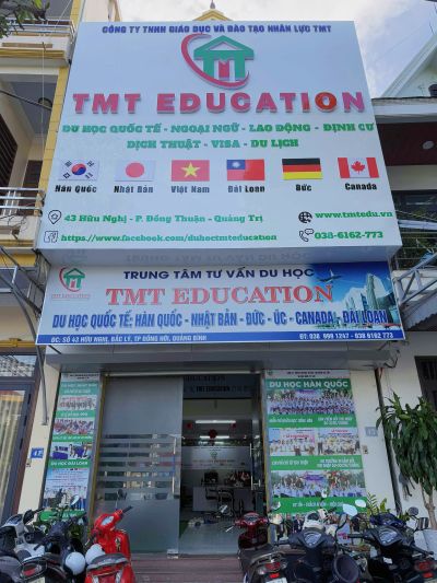 Review về TMT
